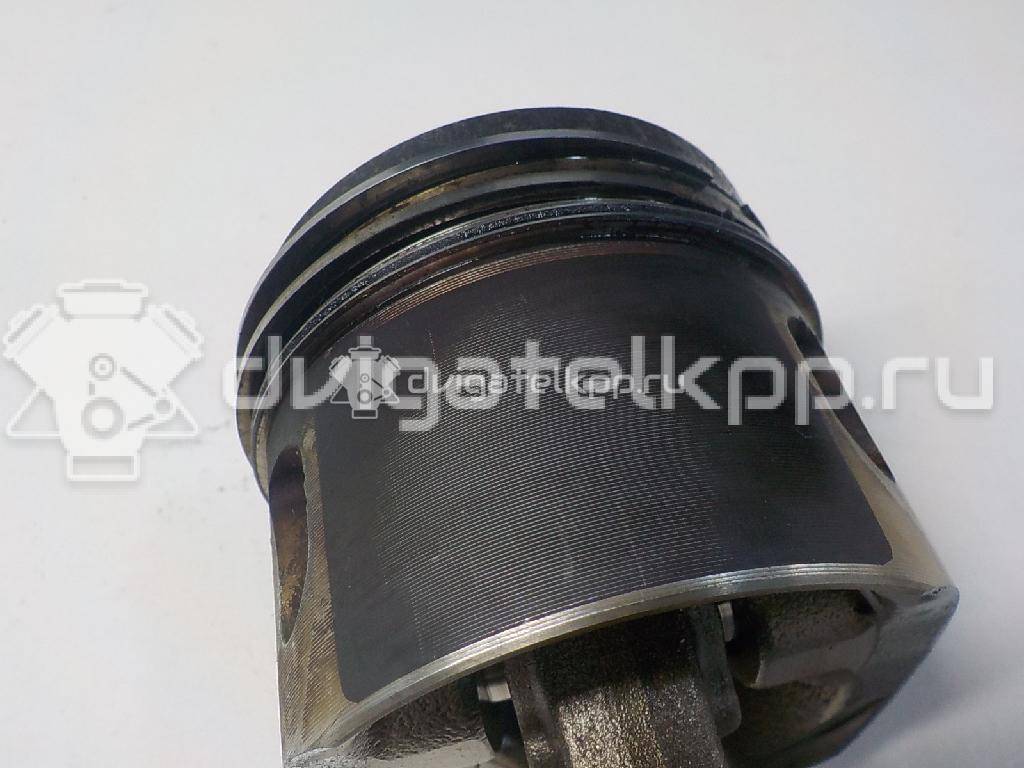 Фото Поршень с шатуном для двигателя BLS для Audi / Seat 105 л.с 8V 1.9 л Дизельное топливо {forloop.counter}}