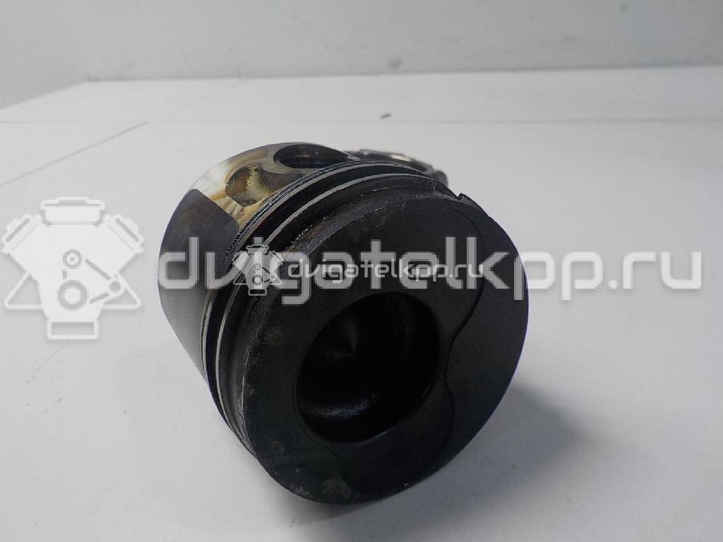 Фото Поршень с шатуном для двигателя BLS для Audi / Seat 105 л.с 8V 1.9 л Дизельное топливо {forloop.counter}}