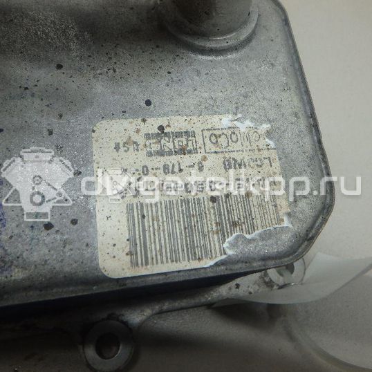 Фото Радиатор масляный  8A8Z6A642A для Ford Falcon