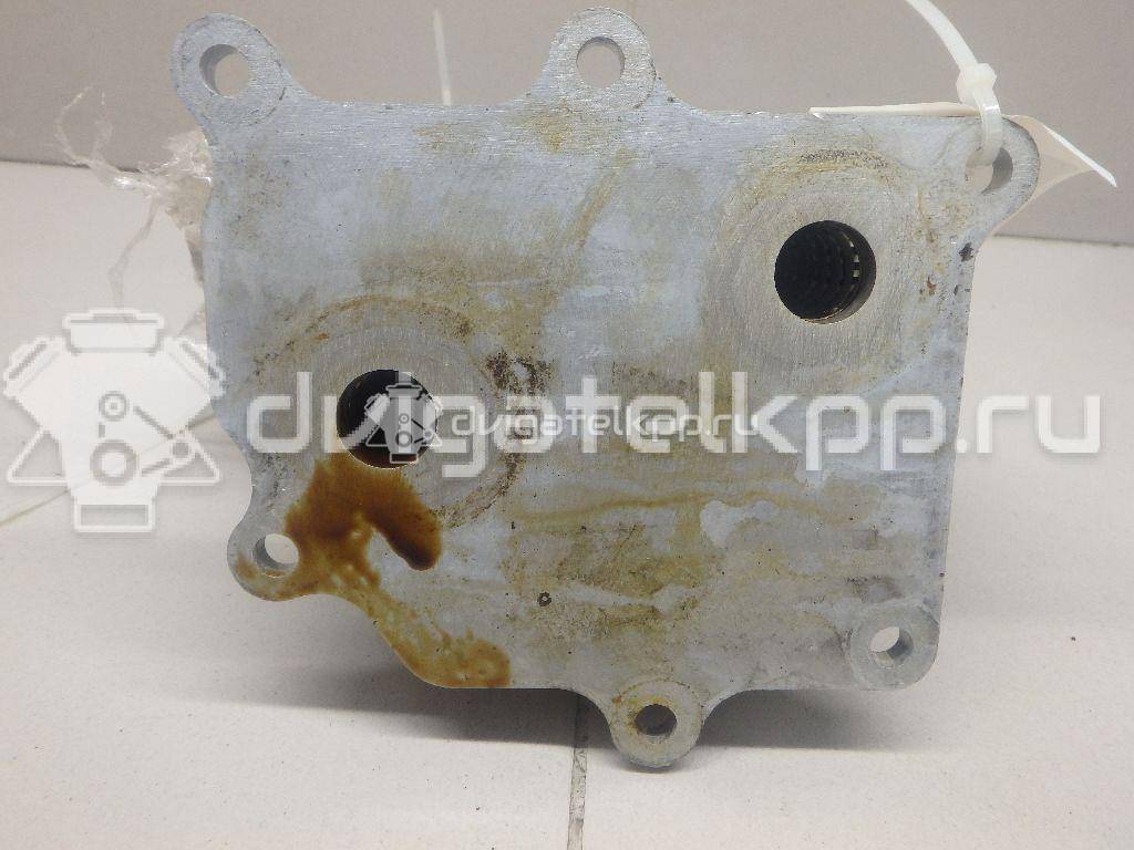 Фото Радиатор масляный  8A8Z6A642A для Ford Falcon {forloop.counter}}