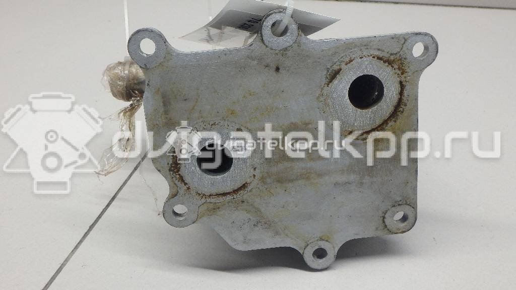 Фото Радиатор масляный  8A8Z6A642A для Ford Falcon {forloop.counter}}