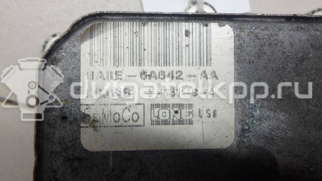 Фото Радиатор масляный  8A8Z6A642A для Ford Falcon {forloop.counter}}