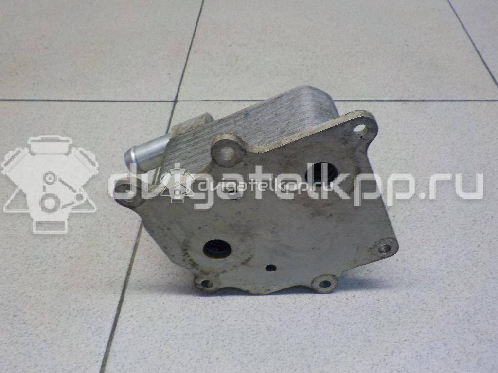 Фото Радиатор масляный  8A8Z6A642A для Ford Falcon {forloop.counter}}