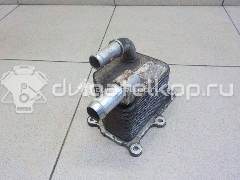 Фото Радиатор масляный  8A8Z6A642A для Ford Falcon {forloop.counter}}