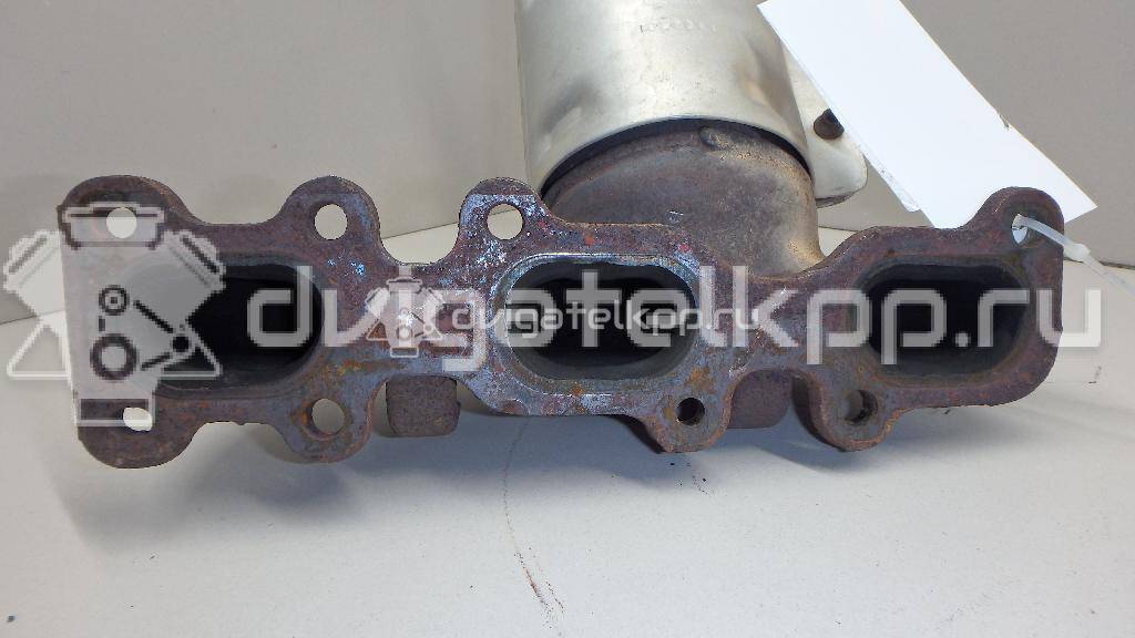 Фото Коллектор выпускной  DA8Z5G232D для Ford Falcon {forloop.counter}}