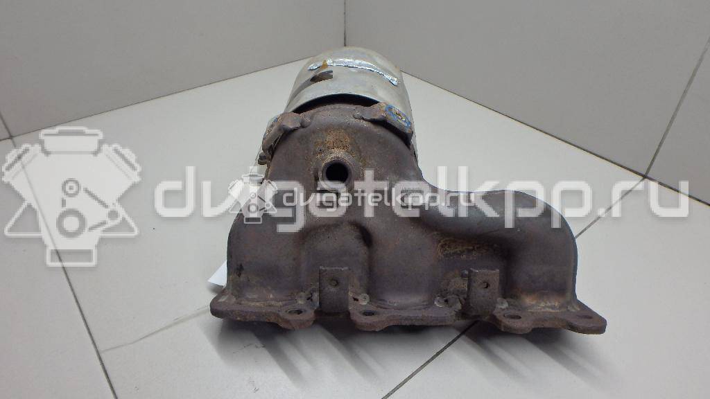 Фото Коллектор выпускной  DA8Z5G232D для Ford Falcon {forloop.counter}}