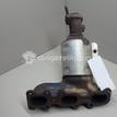 Фото Коллектор выпускной  DA8Z5G232D для Ford Falcon {forloop.counter}}