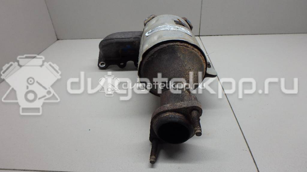 Фото Коллектор выпускной  DA8Z5G232D для Ford Falcon {forloop.counter}}