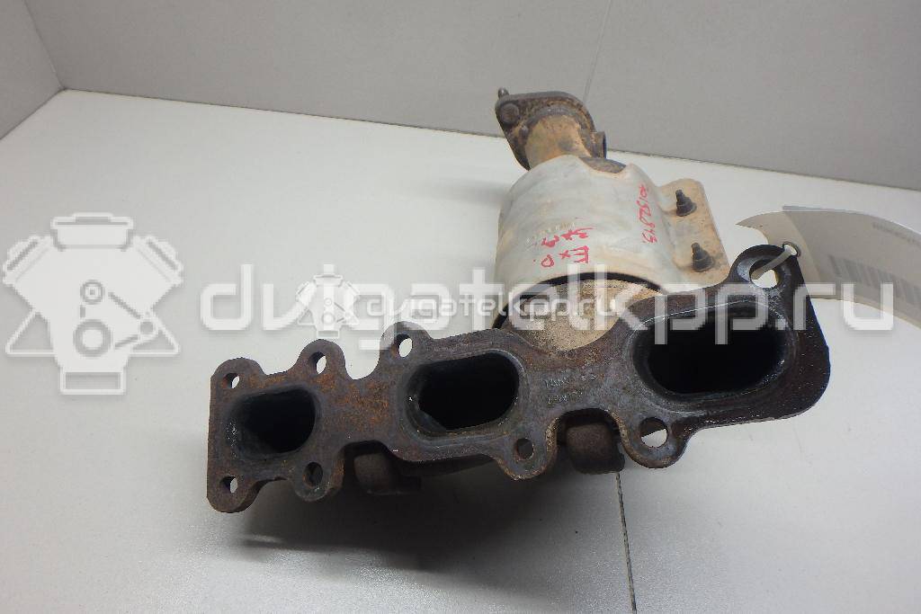 Фото Коллектор выпускной  DA8Z5G232D для Ford Falcon {forloop.counter}}