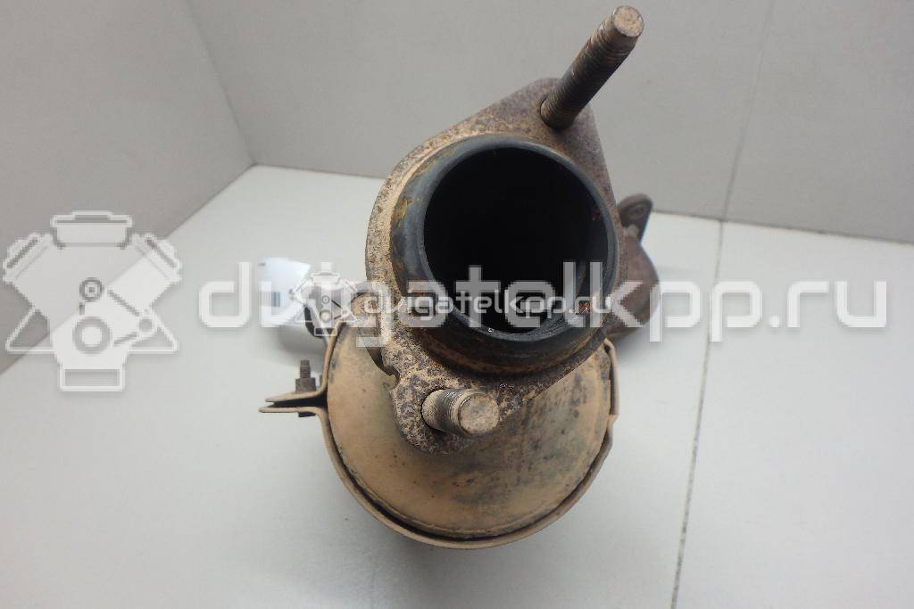 Фото Коллектор выпускной  DA8Z5G232D для Ford Falcon {forloop.counter}}