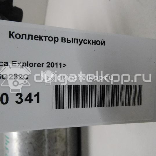 Фото Коллектор выпускной  DA8Z5G232C для Ford Falcon