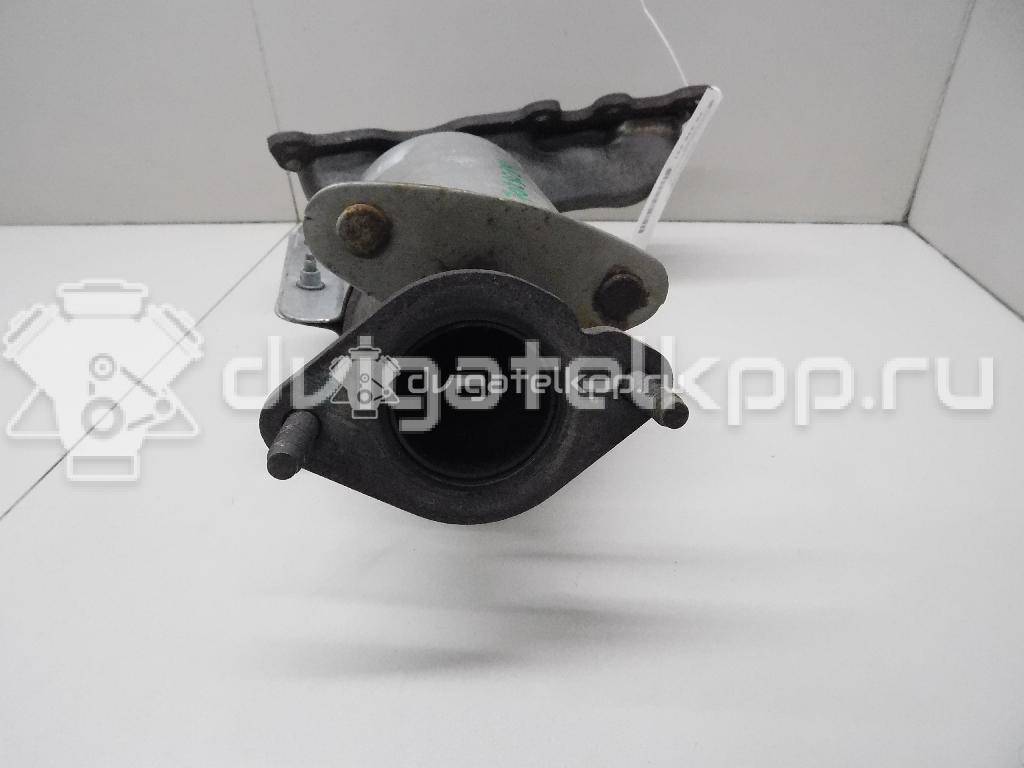 Фото Коллектор выпускной  DA8Z5G232C для Ford Falcon {forloop.counter}}