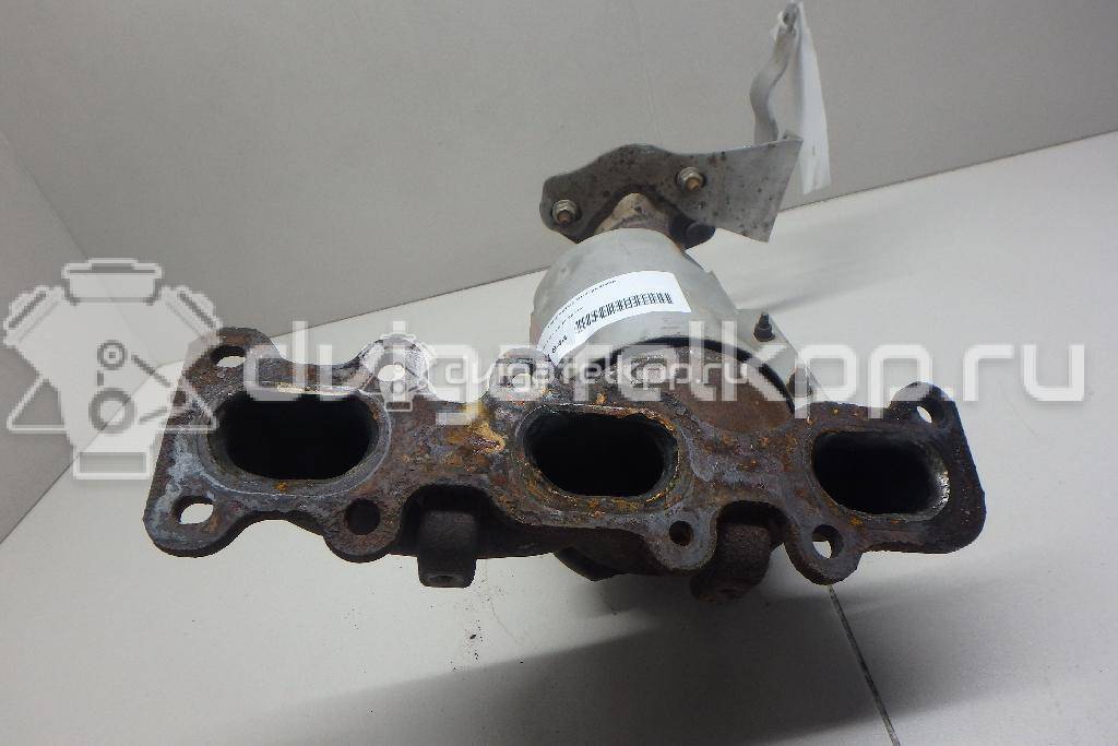 Фото Коллектор выпускной  DA8Z5G232C для Ford Falcon {forloop.counter}}