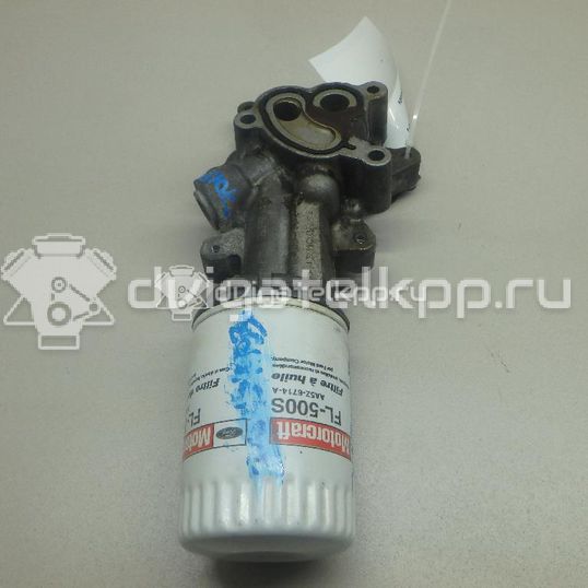 Фото Кронштейн масляного фильтра  AT4Z6881HA для Ford Falcon