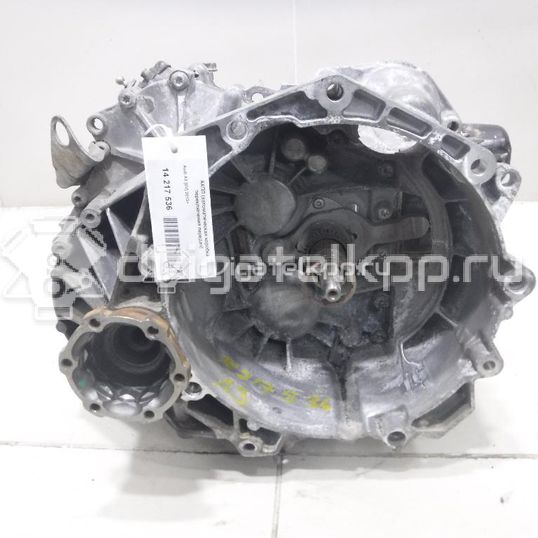 Фото Контрактная (б/у) АКПП для Audi A3 / A1 / Q2 Ga 150 л.с 16V 1.4 л CZEA бензин 0CW300049K00W