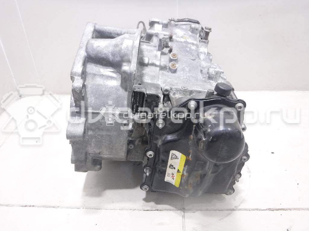 Фото Контрактная (б/у) АКПП для Audi A3 / A1 / Q2 Ga 150 л.с 16V 1.4 л CZEA бензин 0CW300049K00W {forloop.counter}}