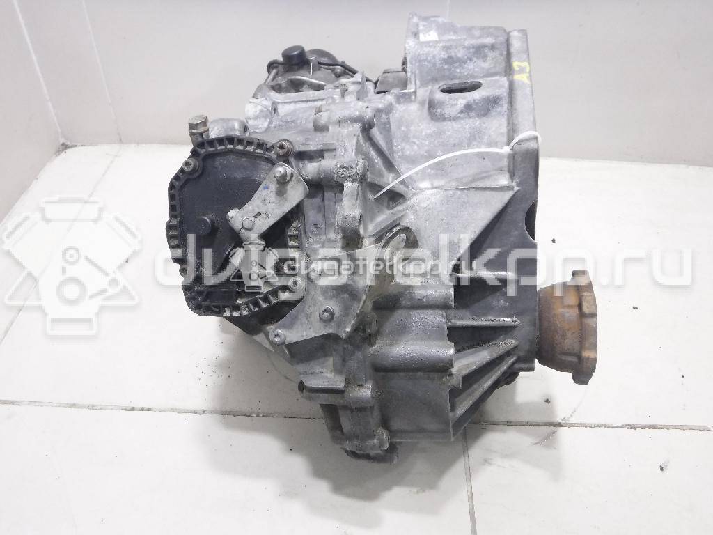 Фото Контрактная (б/у) АКПП для Audi A3 / A1 / Q2 Ga 150 л.с 16V 1.4 л CZEA бензин 0CW300049K00W {forloop.counter}}