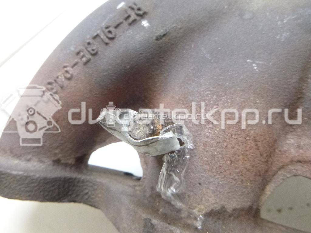 Фото Коллектор выпускной  9L8Z9430A для Mazda / Ford Australia / Eunos {forloop.counter}}