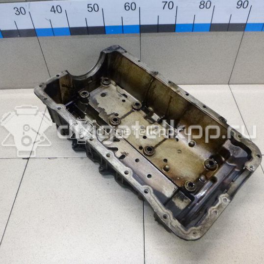Фото Поддон масляный двигателя  1L5Z6675AA для Ford Falcon