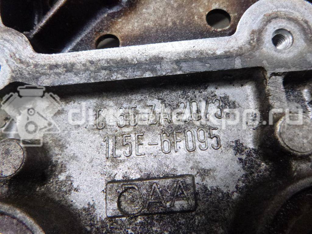 Фото Поддон масляный двигателя  1L5Z6675AA для Ford Falcon {forloop.counter}}