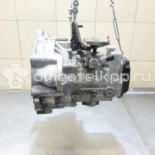 Фото Контрактная (б/у) МКПП для Audi A3 105 л.с 16V 1.6 л CLHA Дизельное топливо 0A4300047LX