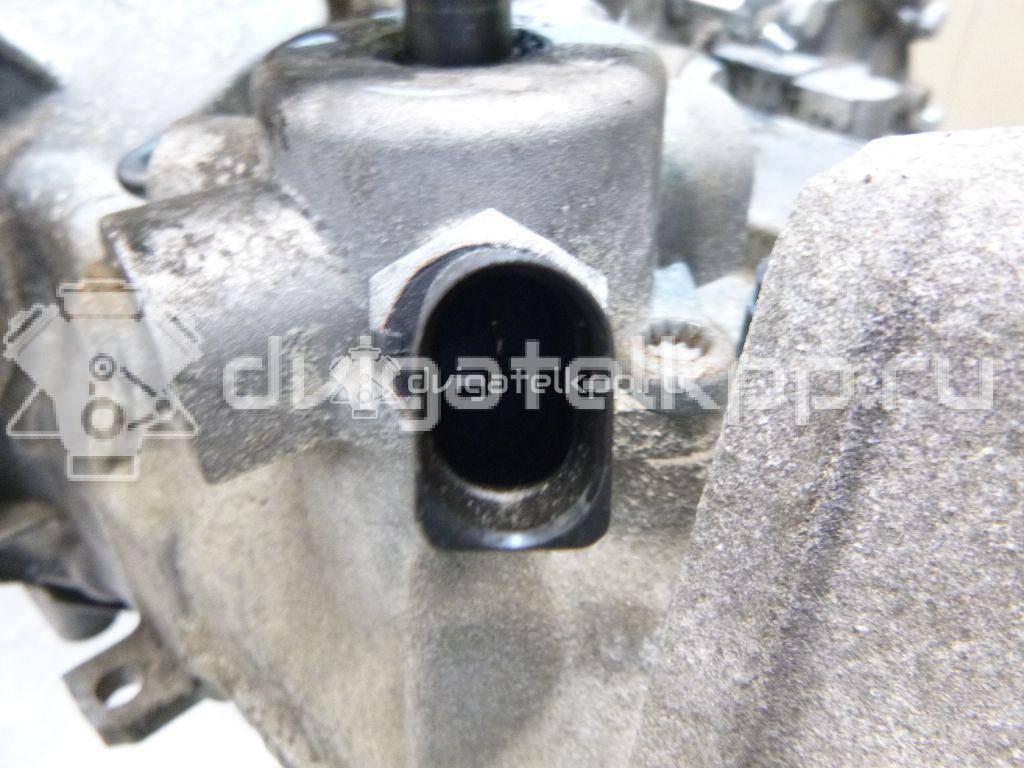 Фото Контрактная (б/у) МКПП для Audi A3 105 л.с 16V 1.6 л CLHA Дизельное топливо 0A4300047LX {forloop.counter}}