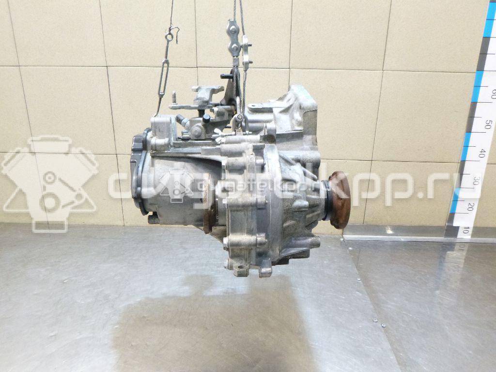 Фото Контрактная (б/у) МКПП для Audi A3 105 л.с 16V 1.6 л CLHA Дизельное топливо 0A4300047LX {forloop.counter}}