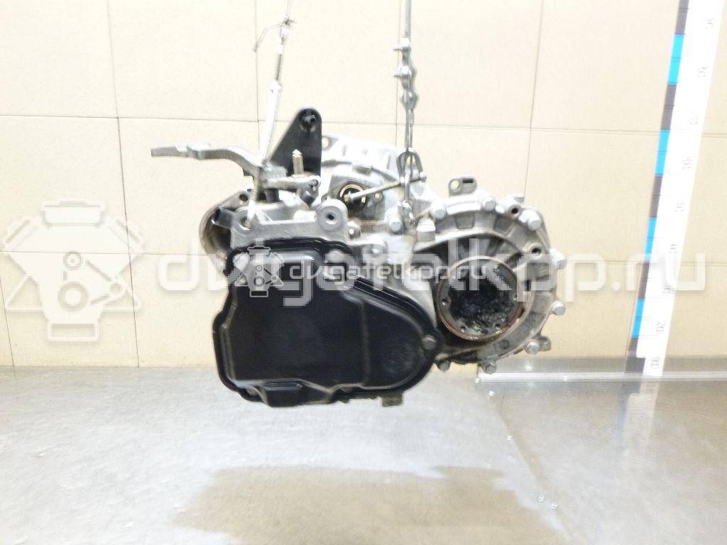 Фото Контрактная (б/у) МКПП для Audi A3 105 л.с 16V 1.6 л CLHA Дизельное топливо 0A4300047LX {forloop.counter}}