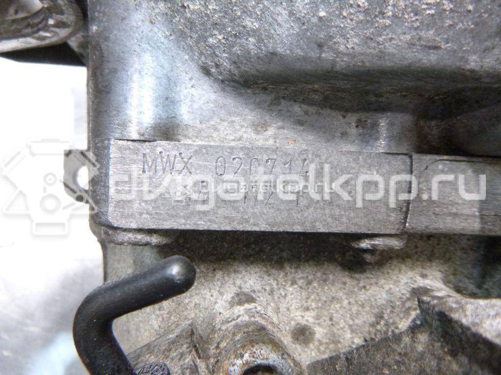 Фото Контрактная (б/у) МКПП для Audi A3 105 л.с 16V 1.6 л CLHA Дизельное топливо 0A4300047LX {forloop.counter}}