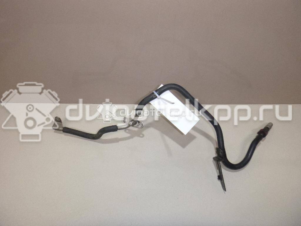 Фото Трубка топливная  5L5Z9E964A для Ford Falcon {forloop.counter}}