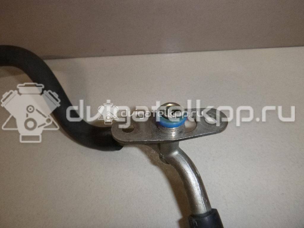 Фото Трубка топливная  5L5Z9E964A для Ford Falcon {forloop.counter}}