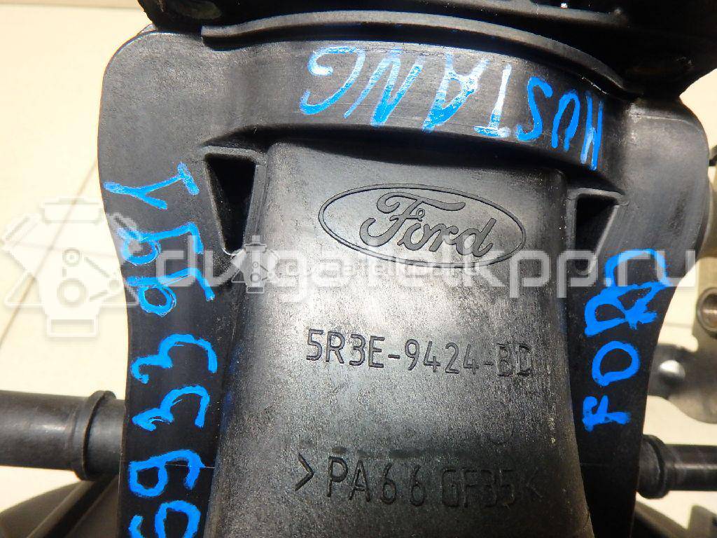 Фото Коллектор впускной  5R3Z9424BA для Ford / Ford Australia {forloop.counter}}