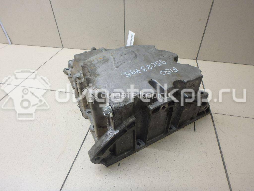 Фото Поддон масляный двигателя  BR3Z6675B для Ford Falcon {forloop.counter}}