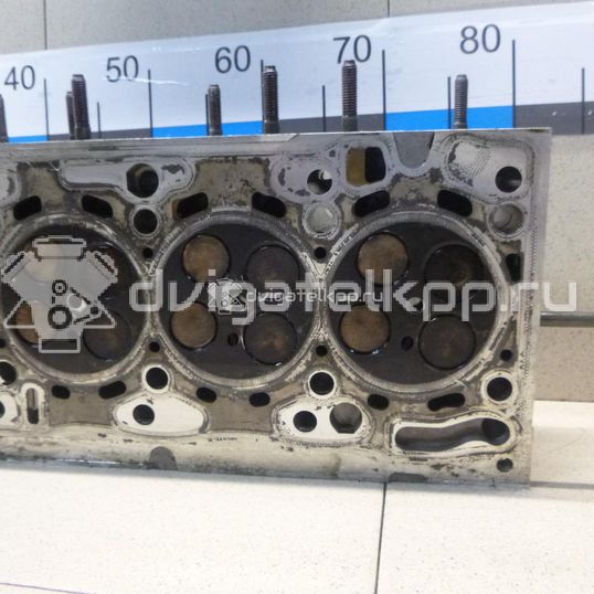 Фото Головка блока для двигателя CLHA для Audi A3 105 л.с 16V 1.6 л Дизельное топливо 04L103063E