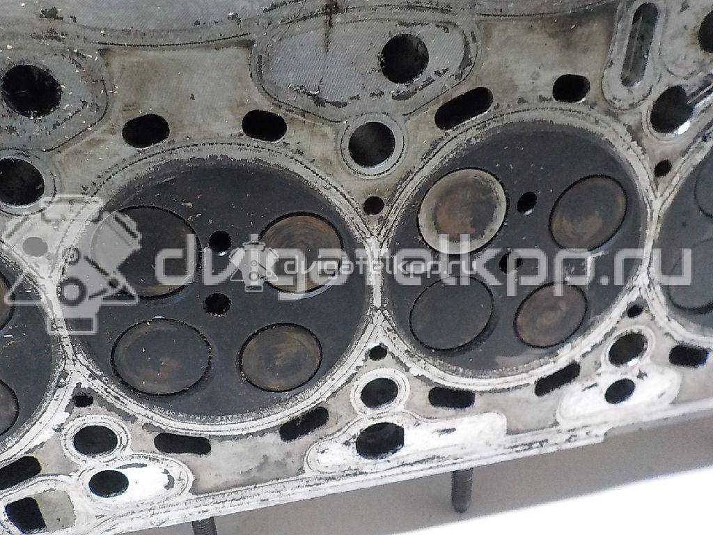 Фото Головка блока для двигателя CLHA для Audi A3 105 л.с 16V 1.6 л Дизельное топливо 04L103063E {forloop.counter}}