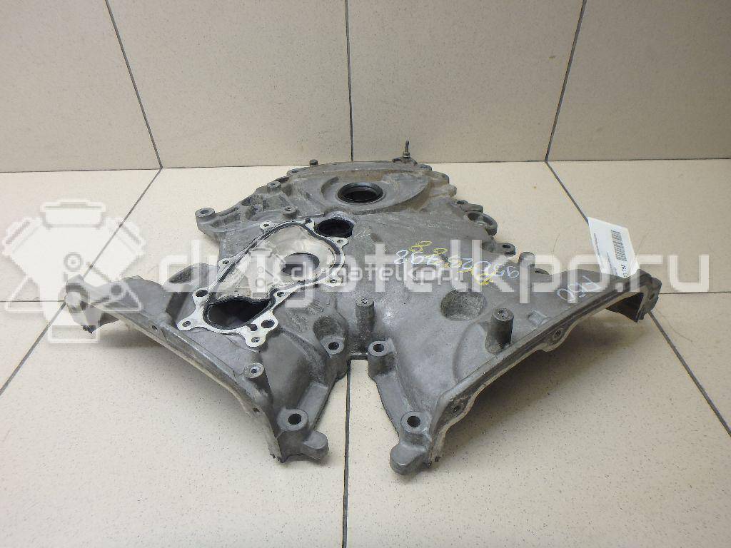 Фото Крышка двигателя передняя  BR3Z6019D для Ford Falcon {forloop.counter}}