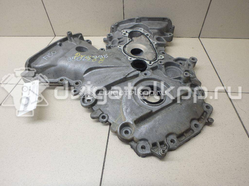 Фото Крышка двигателя передняя  BR3Z6019D для Ford Falcon {forloop.counter}}