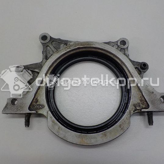 Фото Крышка коленвала задняя  11301p2a000 для honda Civic (EJ, EK Sed+3HB)