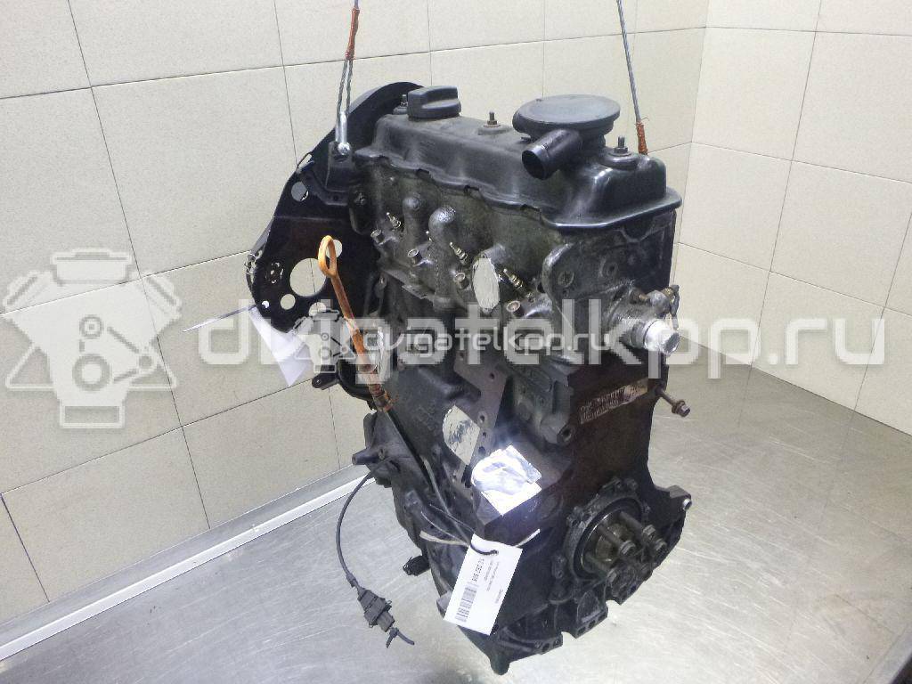 Фото Контрактный (б/у) двигатель AHU для Audi Cabriolet 8G7, B4 / A4 / A6 90 л.с 8V 1.9 л Дизельное топливо 028100092BX {forloop.counter}}