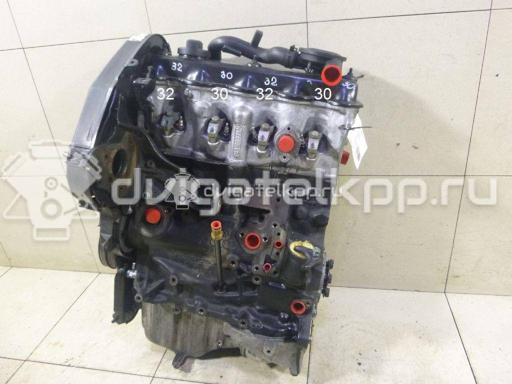 Фото Контрактный (б/у) двигатель AHU для Audi Cabriolet 8G7, B4 / A4 / A6 90 л.с 8V 1.9 л Дизельное топливо 028100092BX {forloop.counter}}