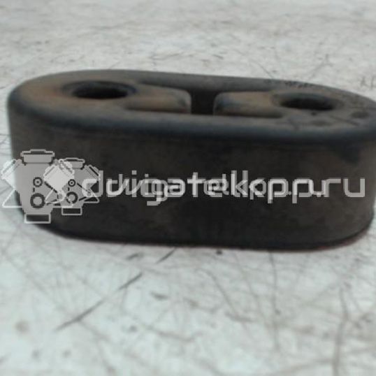 Фото Резинка подвеса глушителя  96181437 для Honda Civic / Accord / Legend / Jazz / Cr-V