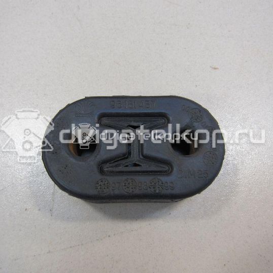 Фото Резинка подвеса глушителя  96181437 для Honda Civic / Accord / Legend / Jazz / Cr-V