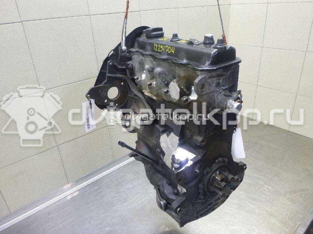 Фото Контрактный (б/у) двигатель AHU для Audi Cabriolet 8G7, B4 / A4 / A6 90 л.с 8V 1.9 л Дизельное топливо 028100090GX {forloop.counter}}