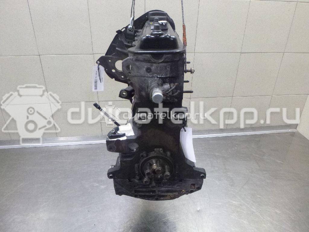 Фото Контрактный (б/у) двигатель AHU для Audi Cabriolet 8G7, B4 / A4 / A6 90 л.с 8V 1.9 л Дизельное топливо 028100090GX {forloop.counter}}