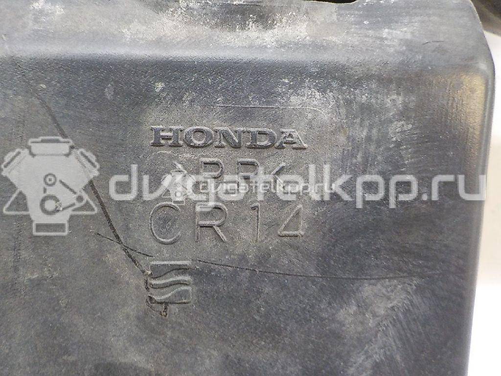 Фото Резонатор воздушного фильтра  17235pza000 для Honda Civic {forloop.counter}}