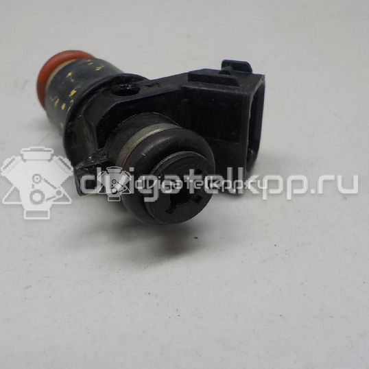 Фото Форсунка инжекторная электрическая  16450pld003 для honda Civic