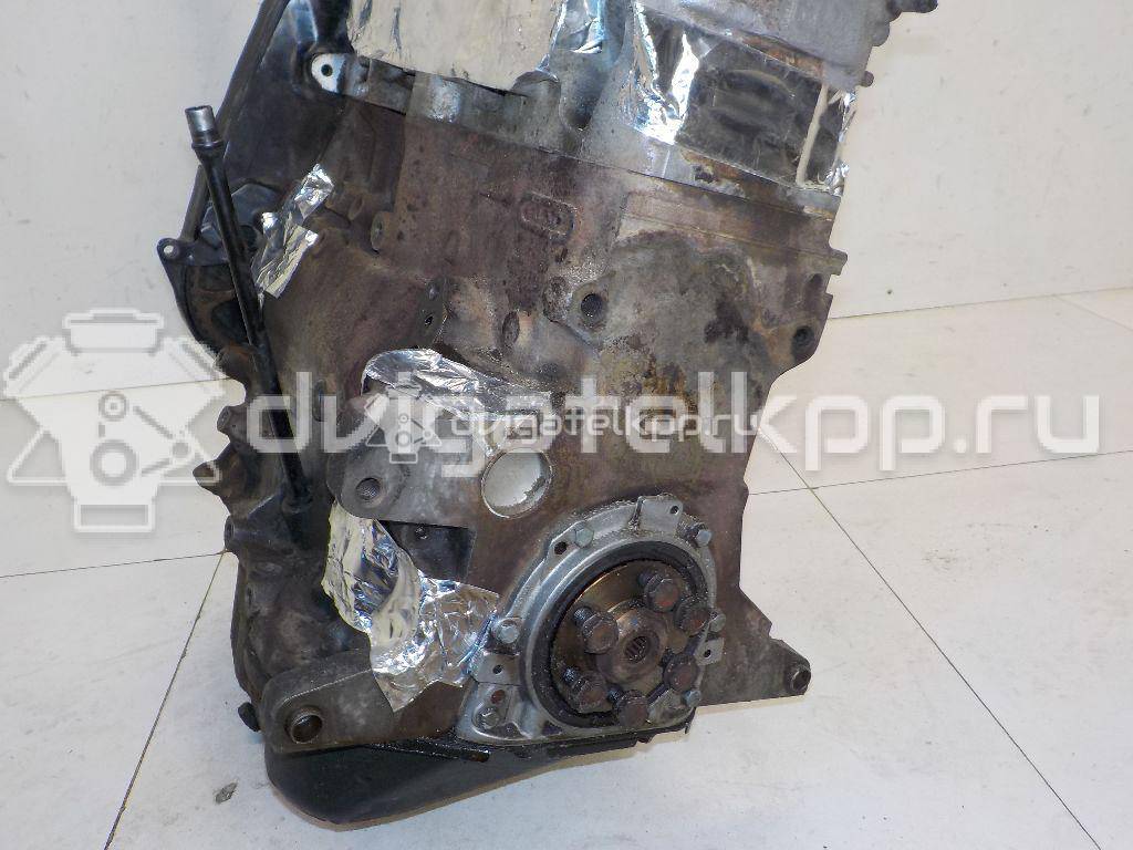 Фото Контрактный (б/у) двигатель ADP для Audi A4 100 л.с 8V 1.6 л бензин ADP019870 {forloop.counter}}