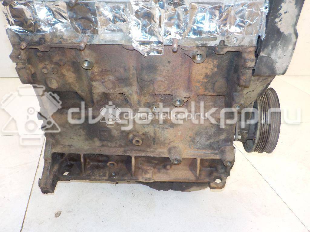 Фото Контрактный (б/у) двигатель ADP для Audi A4 100 л.с 8V 1.6 л бензин ADP019870 {forloop.counter}}