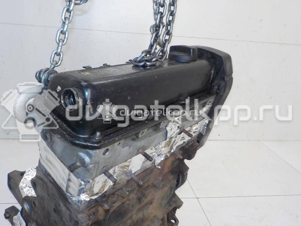 Фото Контрактный (б/у) двигатель ADP для Audi A4 100 л.с 8V 1.6 л бензин ADP019870 {forloop.counter}}