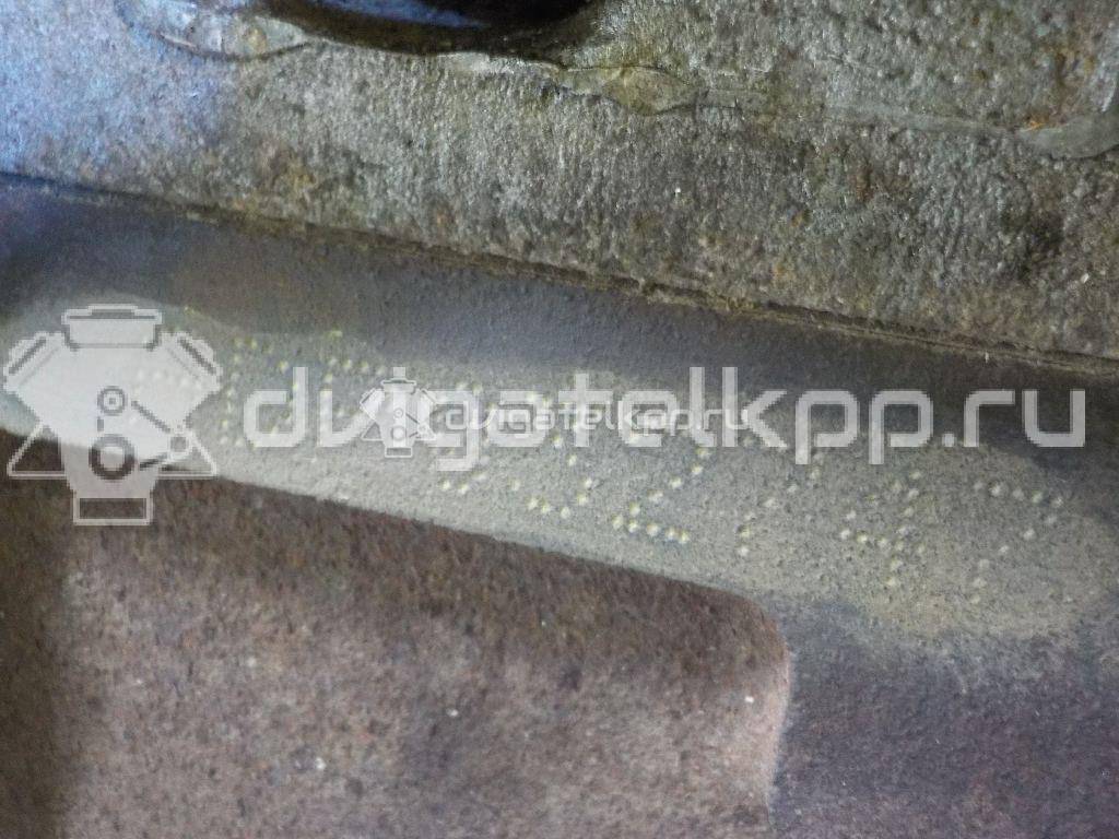 Фото Контрактный (б/у) двигатель ADP для Audi A4 100 л.с 8V 1.6 л бензин ADP019870 {forloop.counter}}